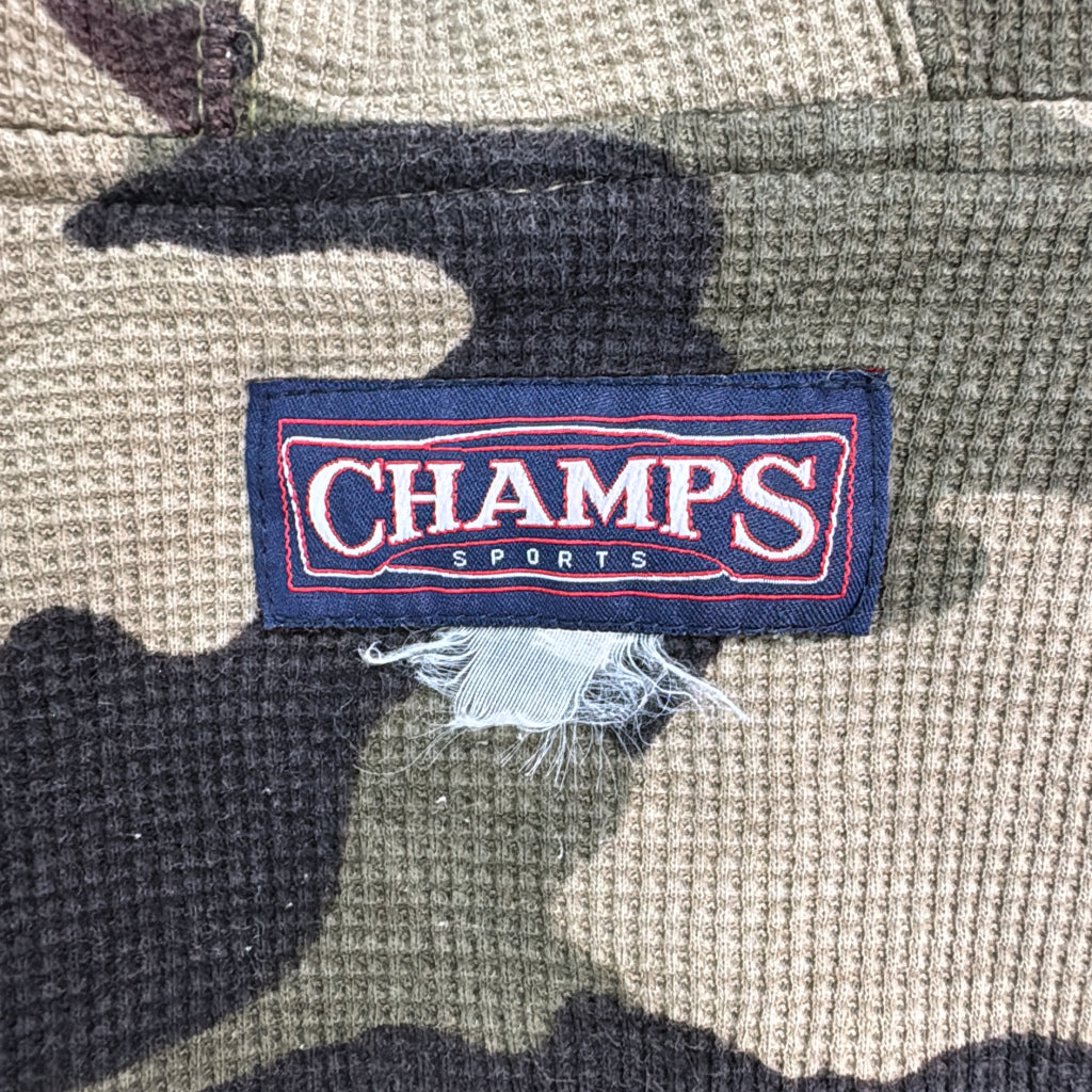 90s Champs Sports Hoodie