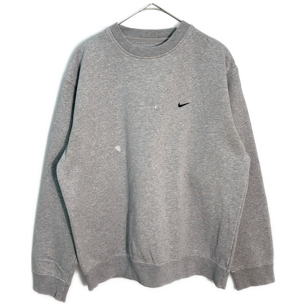 00s NIKE Logo Sweat