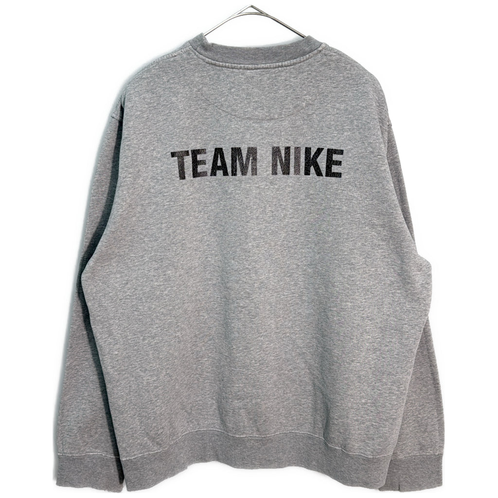 00s NIKE Logo Sweat