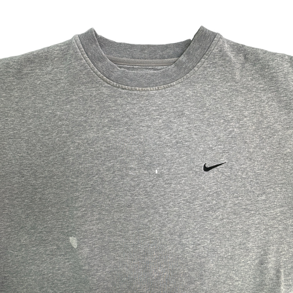 00s NIKE Logo Sweat