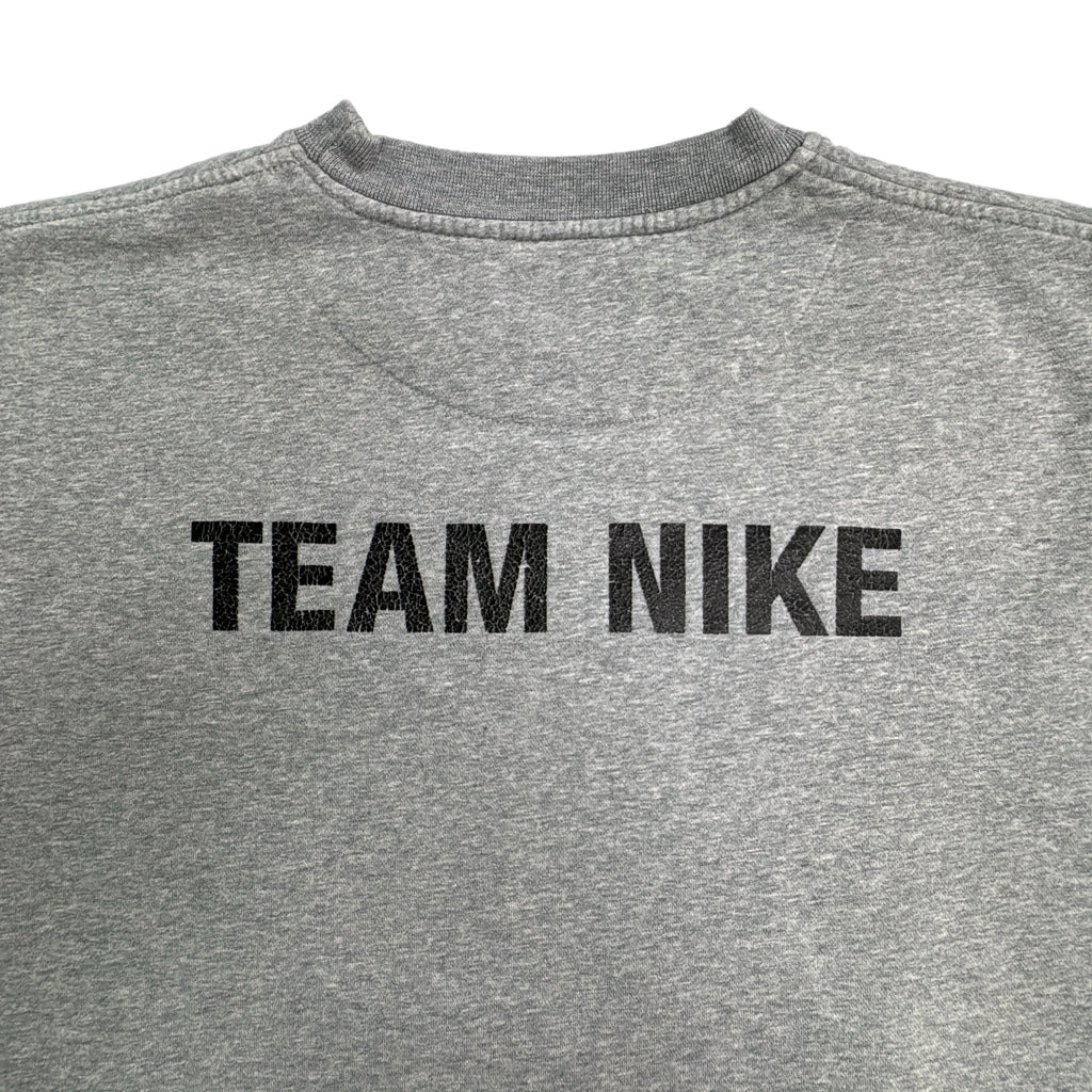 00s NIKE Logo Sweat