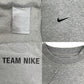 00s NIKE Logo Sweat