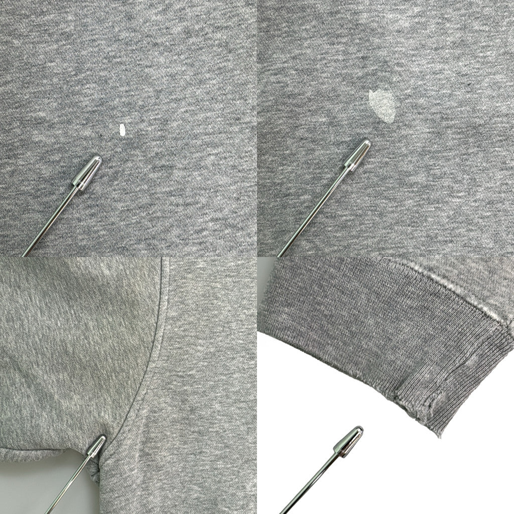00s NIKE Logo Sweat