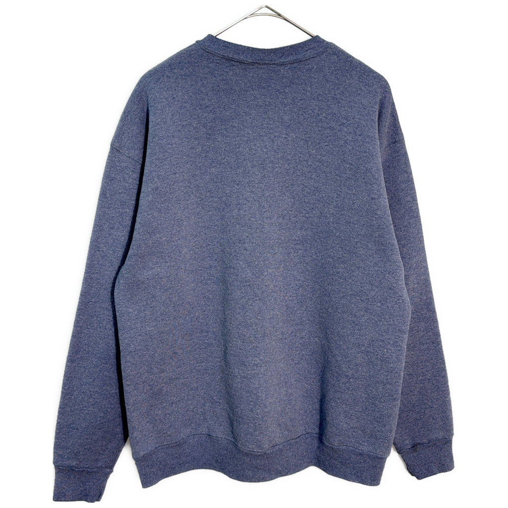 90s RUSSELL ATHLETIC Plain Sweat