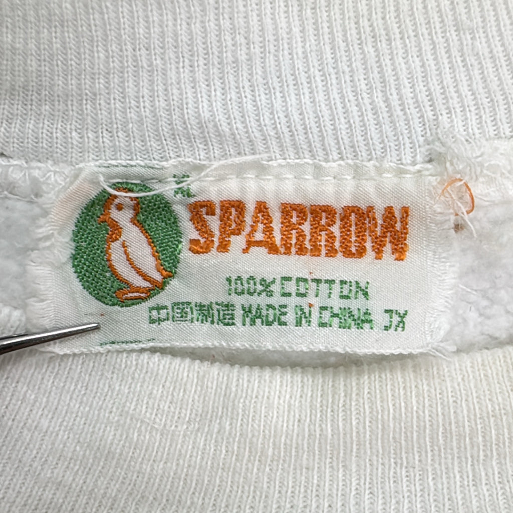 90s SPARROW Sweat