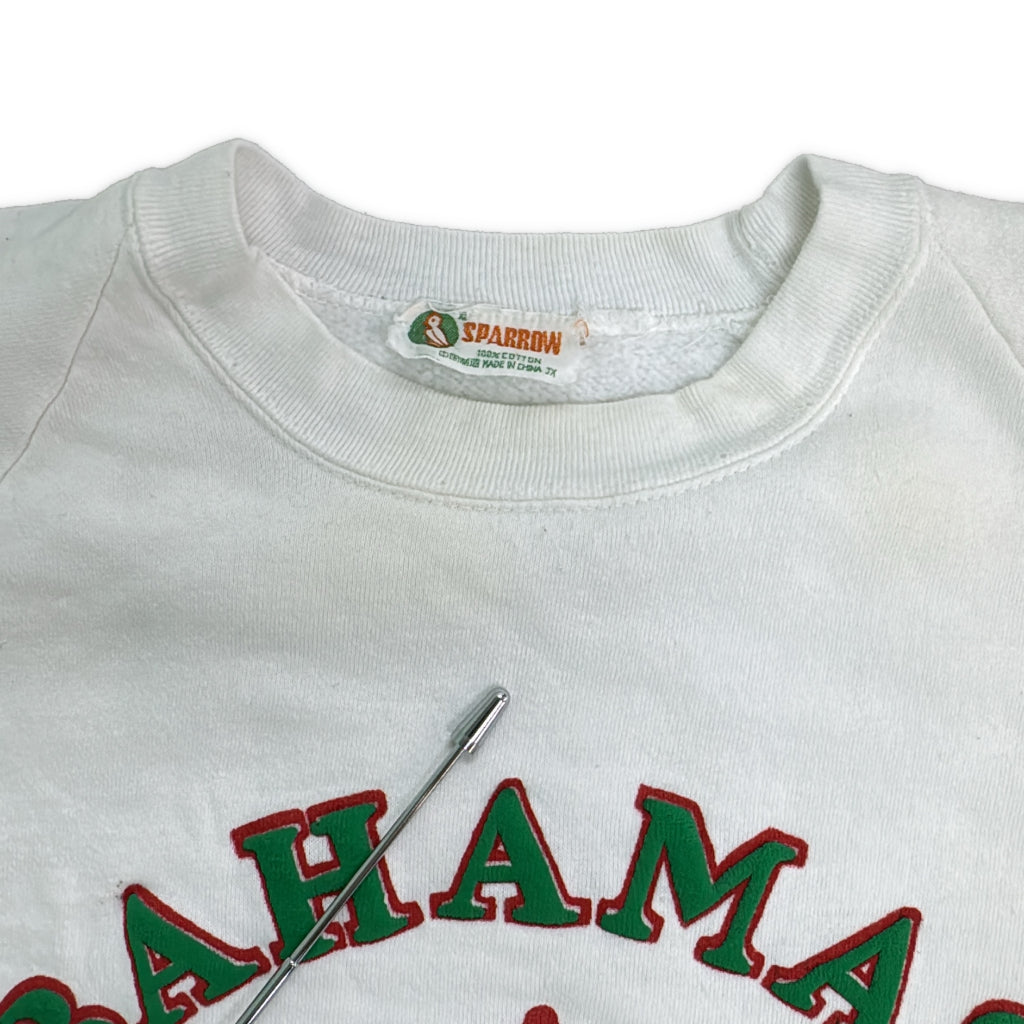 90s SPARROW Sweat