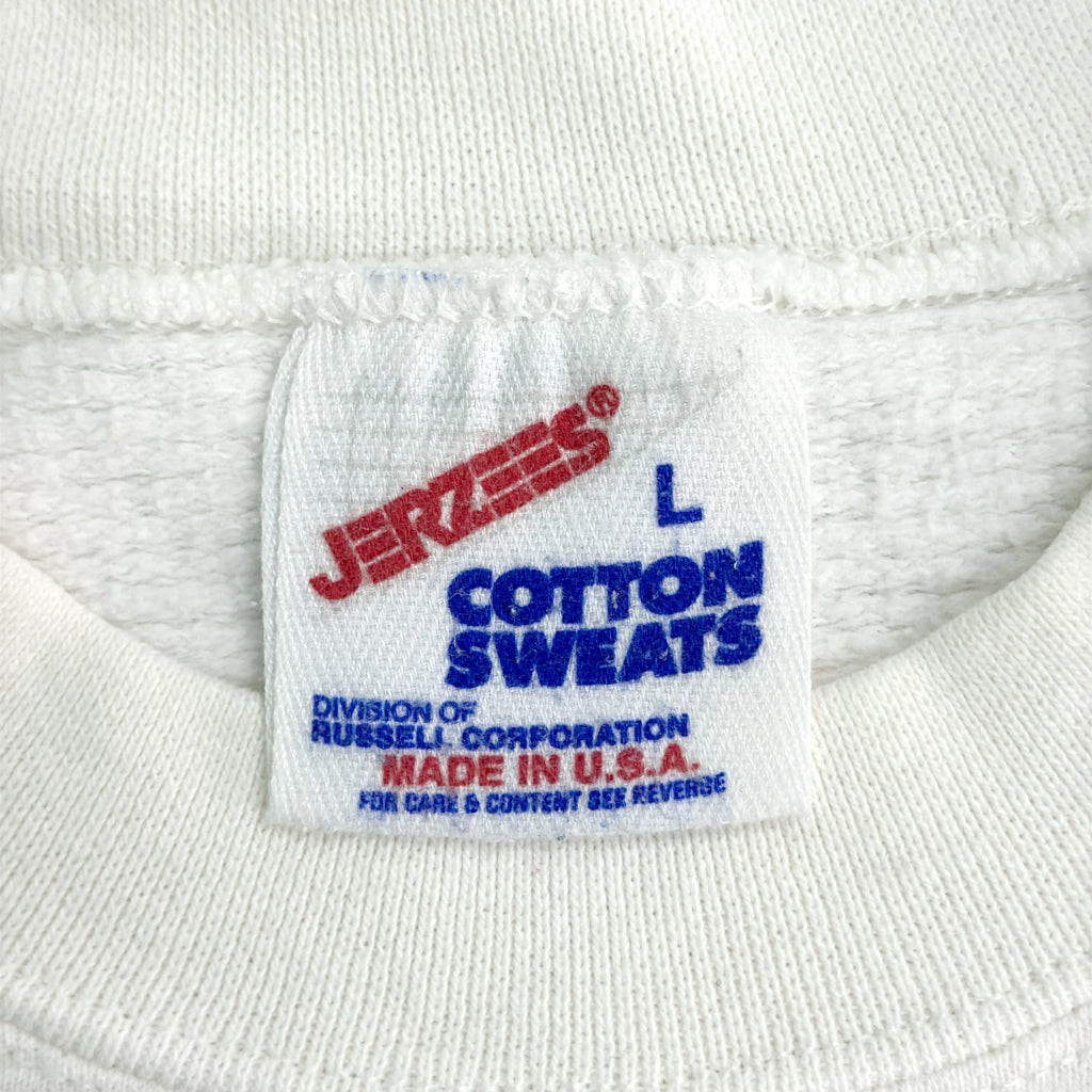 90s JERZEES Sweat