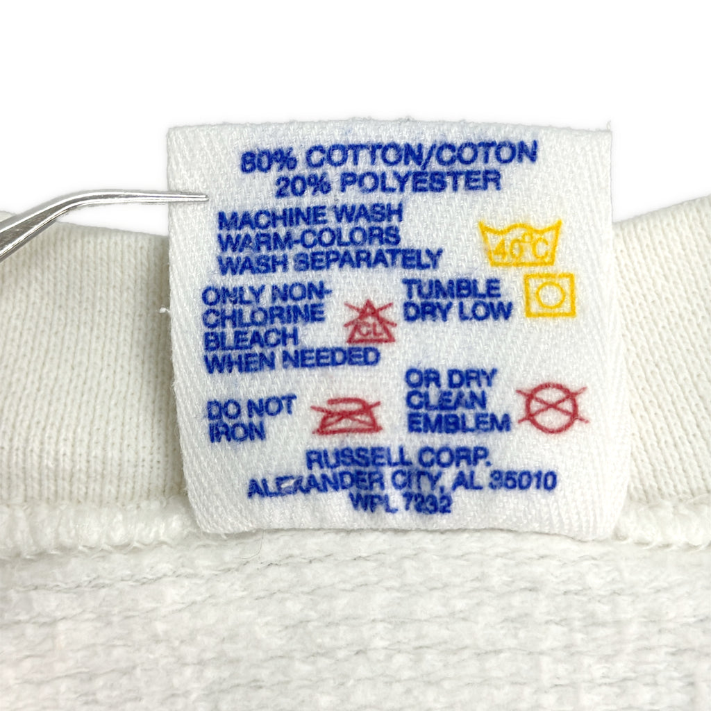 90s JERZEES Sweat