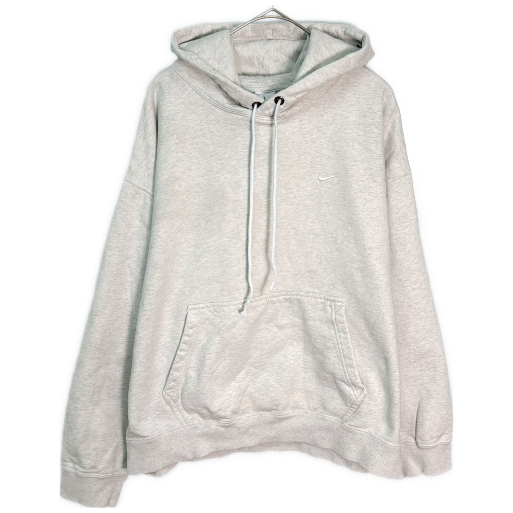 NIKE Logo Hoodie