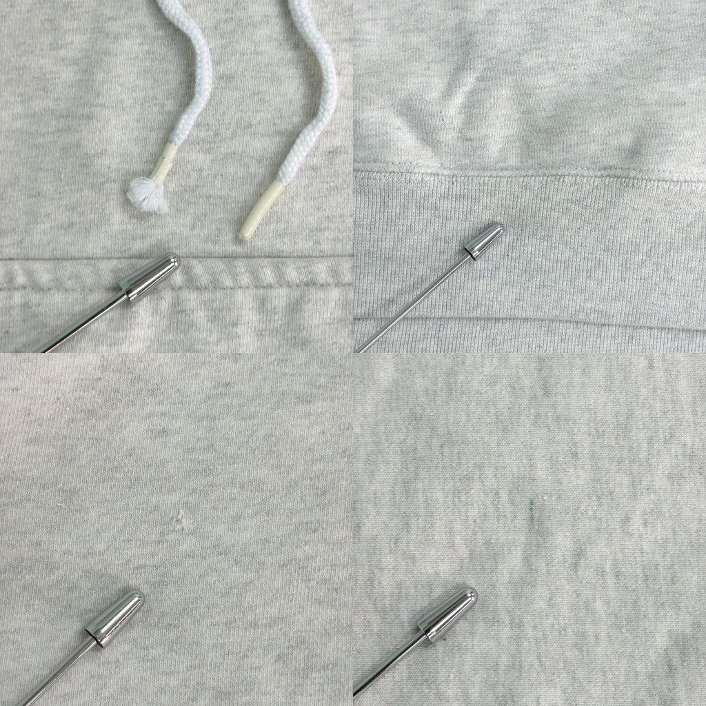 NIKE Logo Hoodie