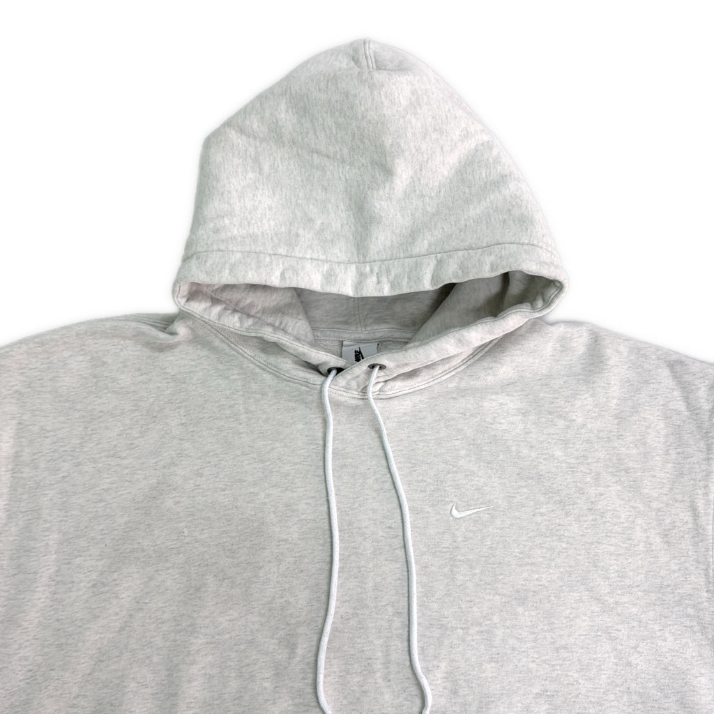 NIKE Logo Hoodie