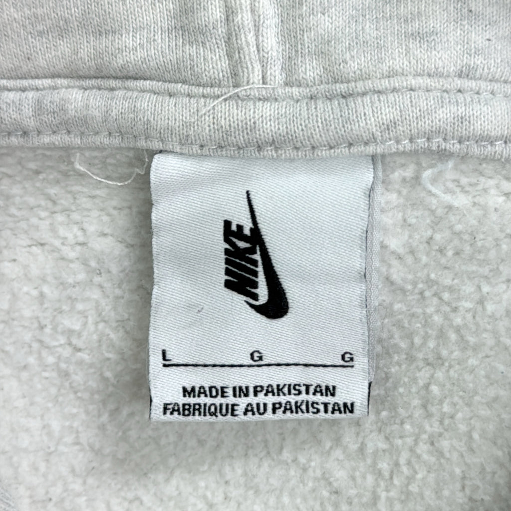 NIKE Logo Hoodie