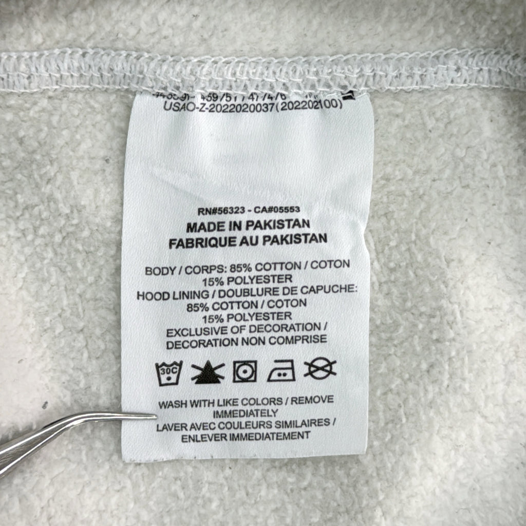 NIKE Logo Hoodie