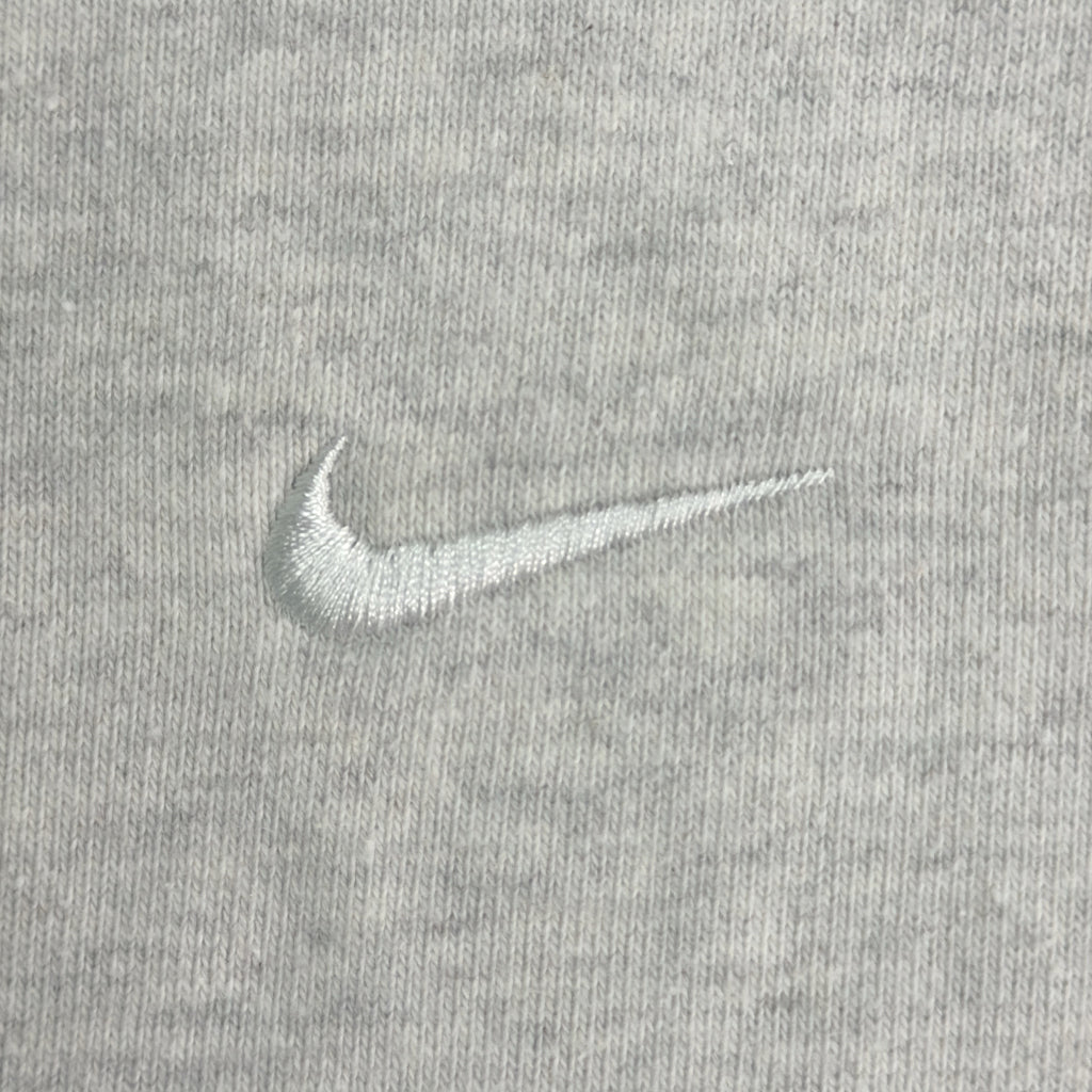 NIKE Logo Hoodie