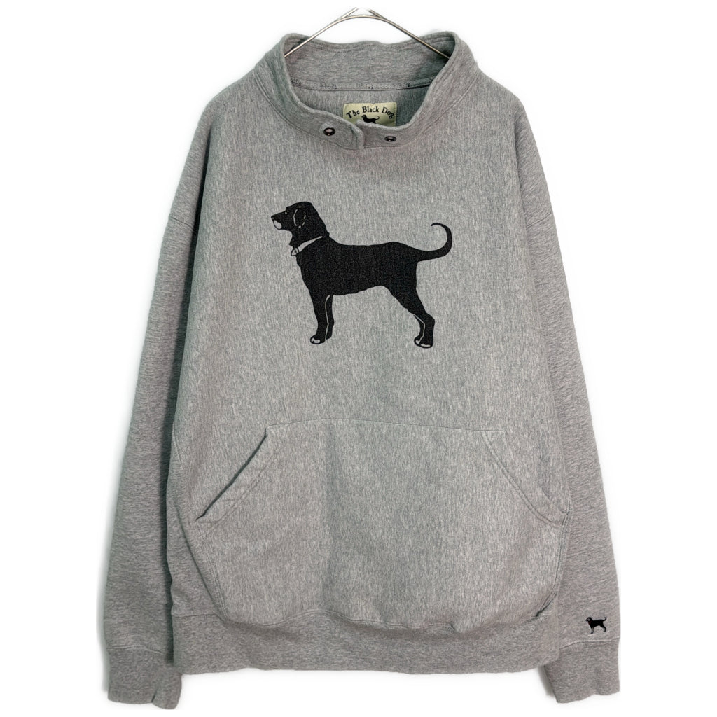 THE BLACK DOG Sweat
