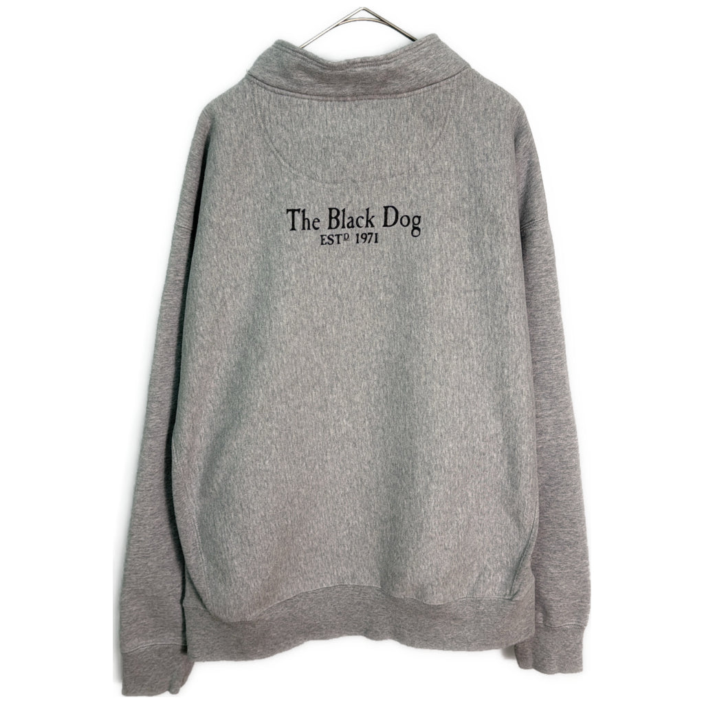 THE BLACK DOG Sweat