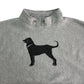 THE BLACK DOG Sweat