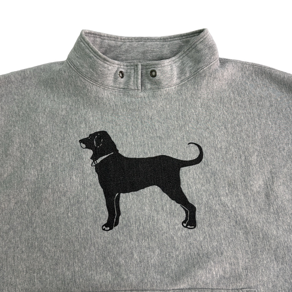 THE BLACK DOG Sweat