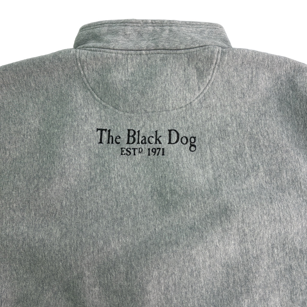 THE BLACK DOG Sweat