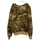80s DUCK BAY Hoodie