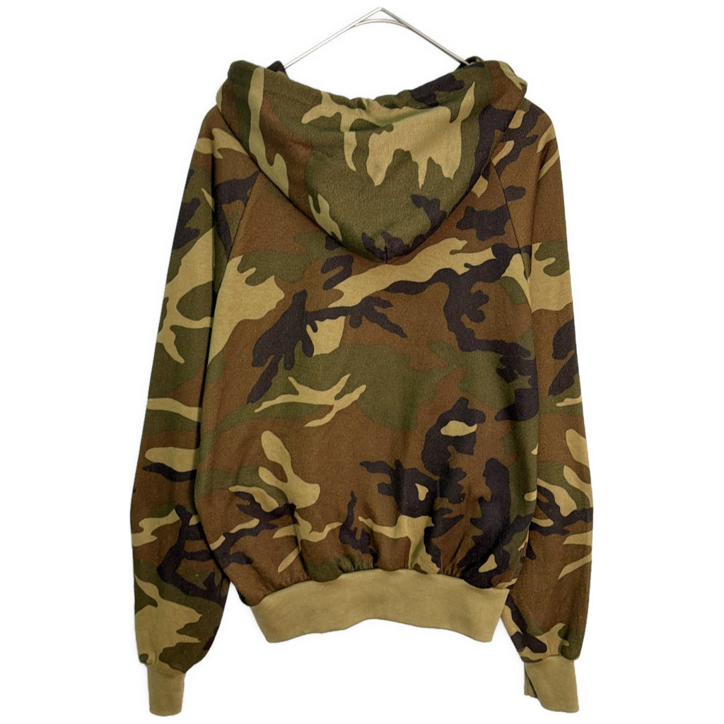 80s DUCK BAY Hoodie