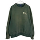 90s NON FICTION College Sweat
