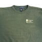 90s NON FICTION College Sweat
