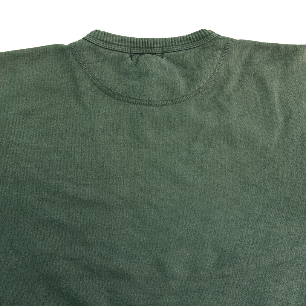 90s NON FICTION College Sweat
