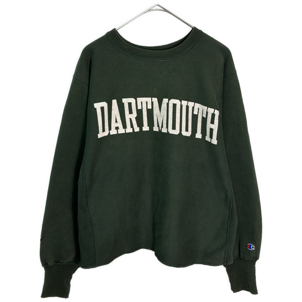 90s Champion REVERSE WEAVE College Sweat
