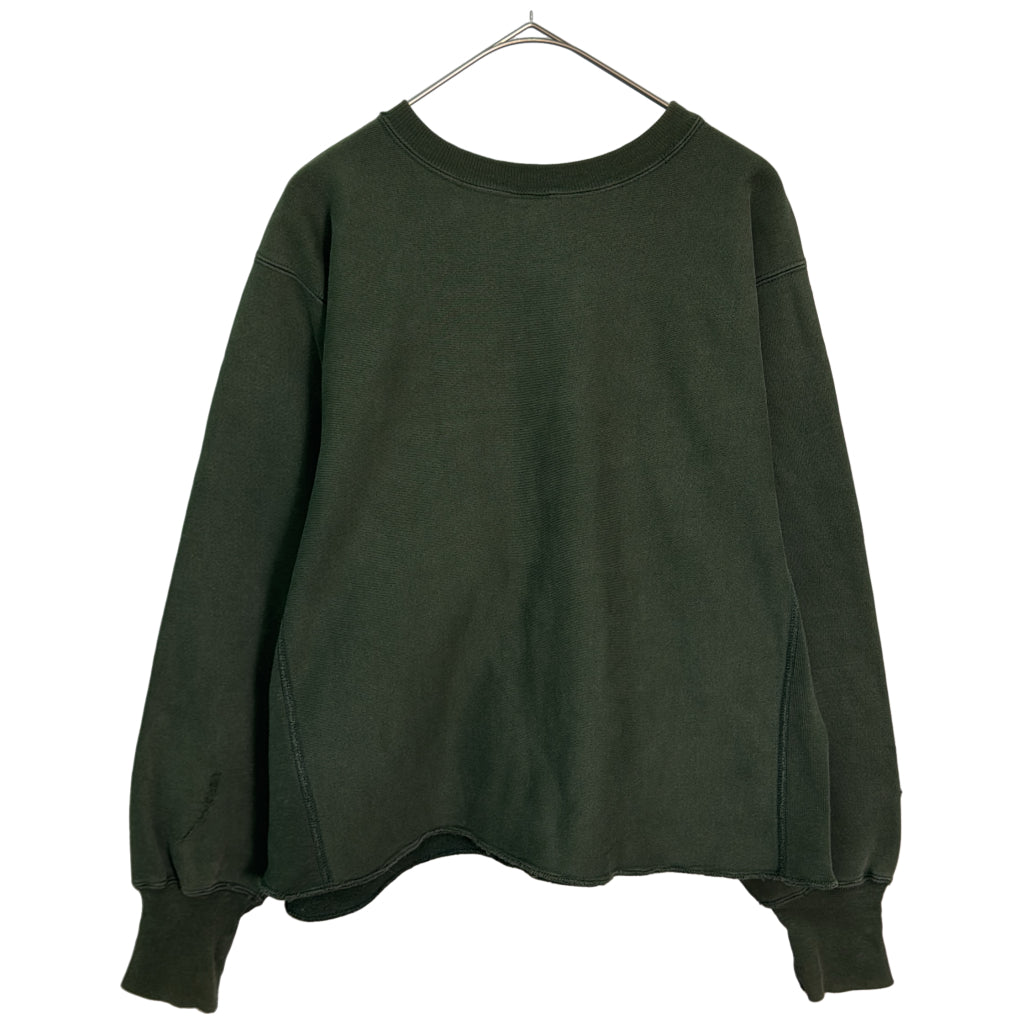 90s Champion REVERSE WEAVE College Sweat