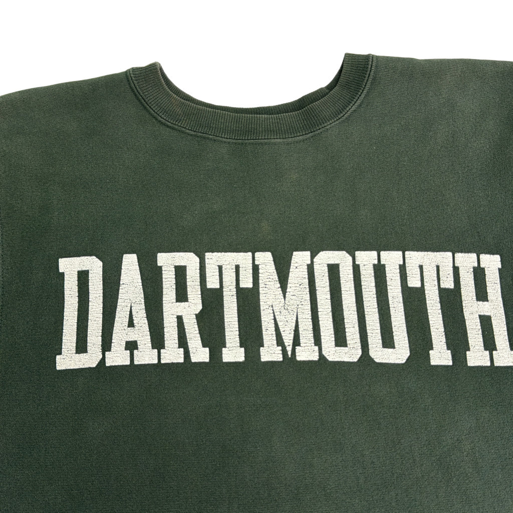 90s Champion REVERSE WEAVE College Sweat