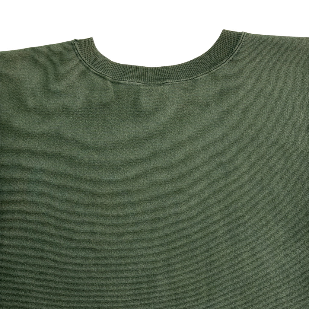 90s Champion REVERSE WEAVE College Sweat