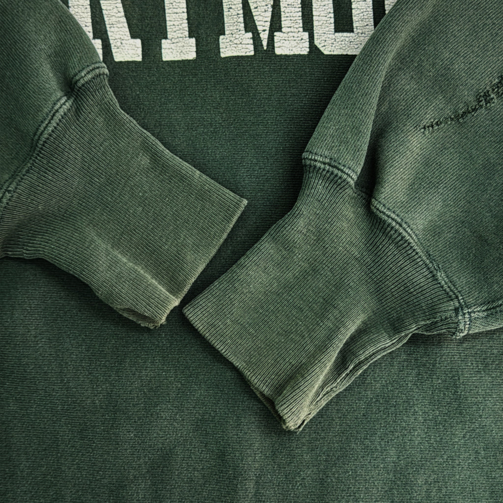 90s Champion REVERSE WEAVE College Sweat