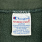 90s Champion REVERSE WEAVE College Sweat