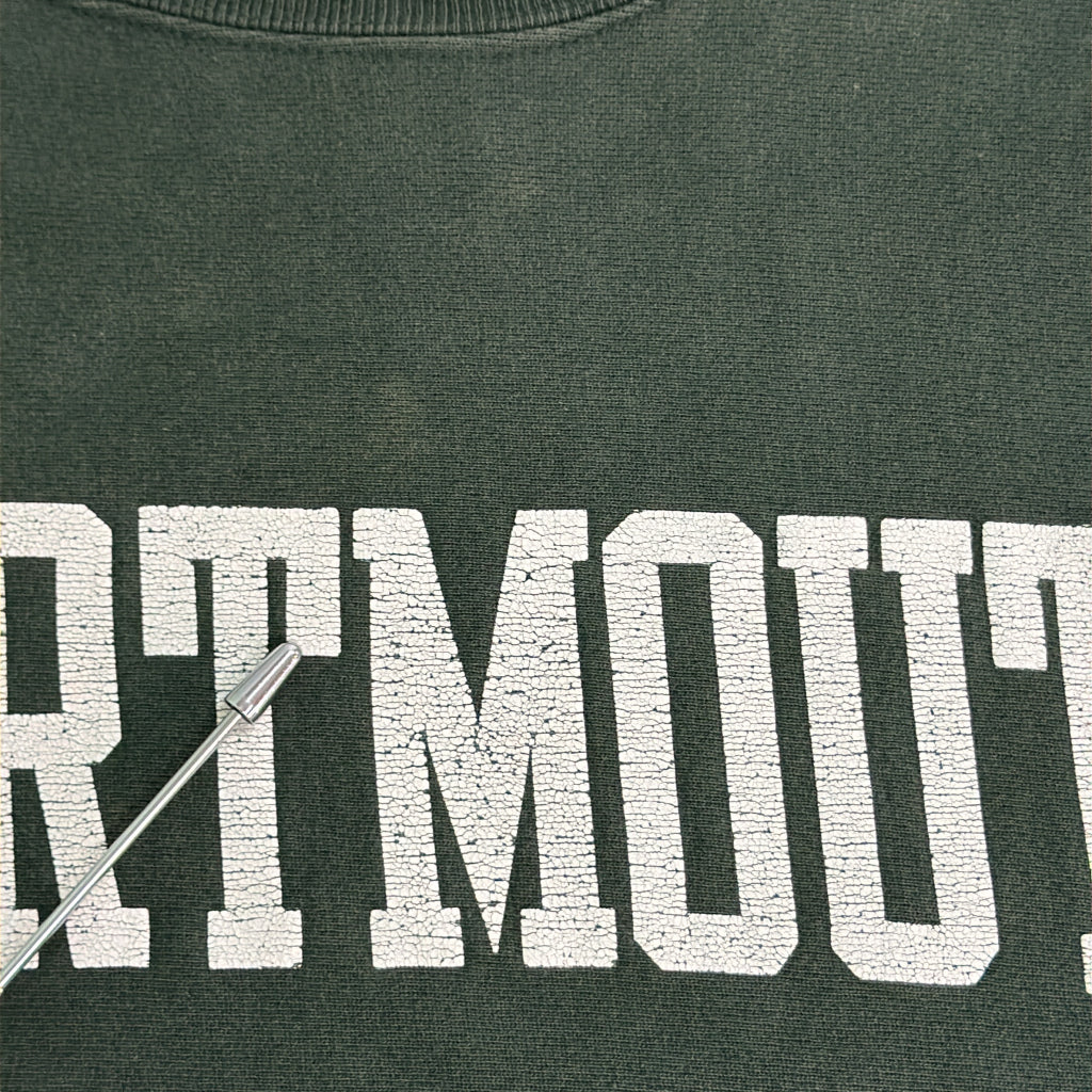 90s Champion REVERSE WEAVE College Sweat