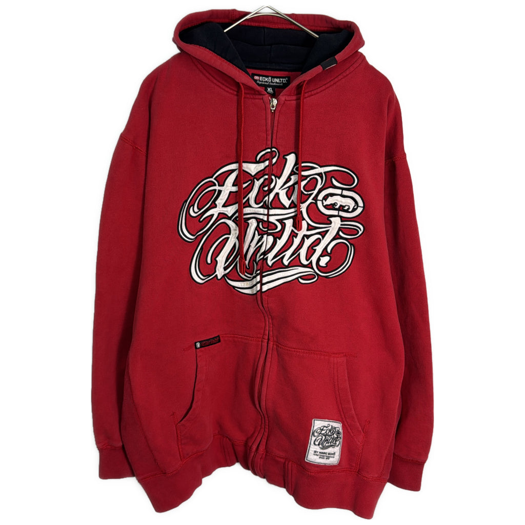 ECKO UNLTD Full Zip Hoodie