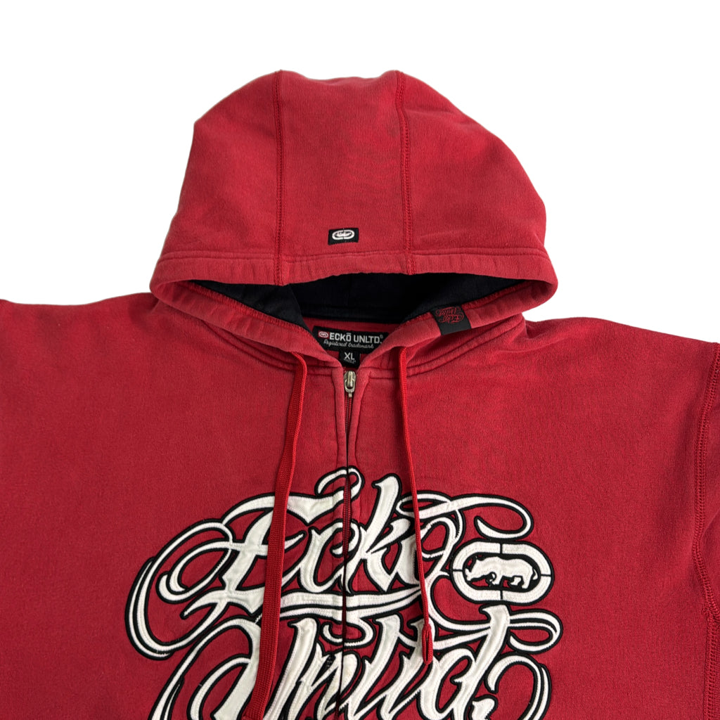 ECKO UNLTD Full Zip Hoodie