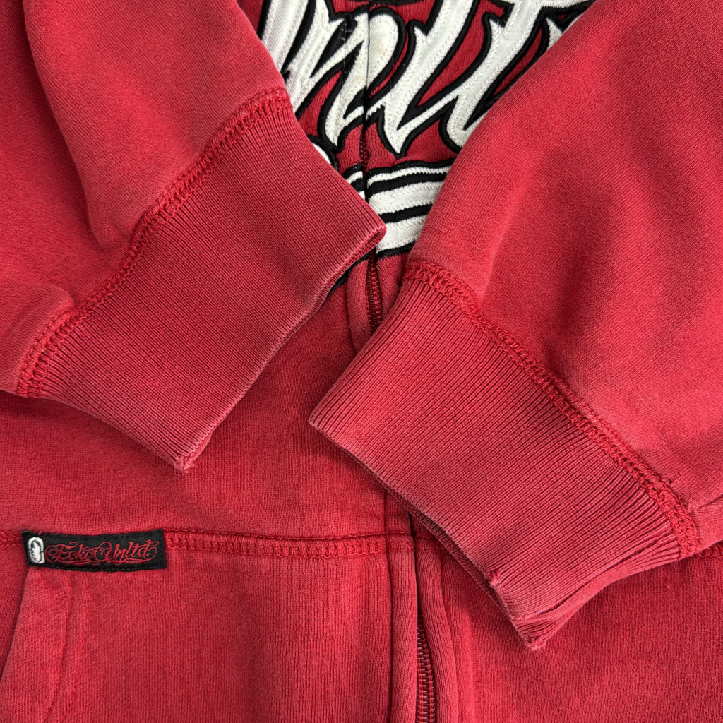 ECKO UNLTD Full Zip Hoodie