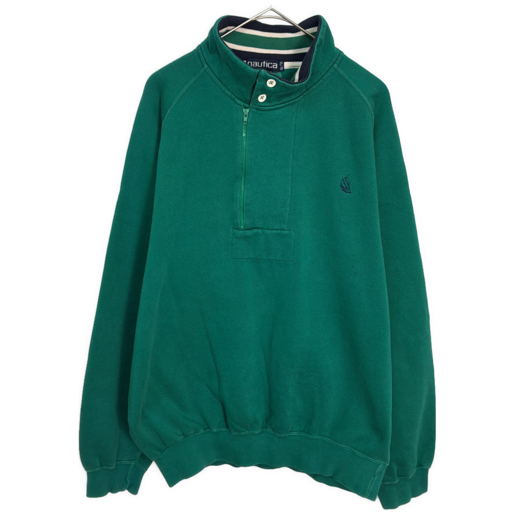 90s NAUTICA Cardigan
