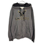 American Eagle Full Zip Hoodie