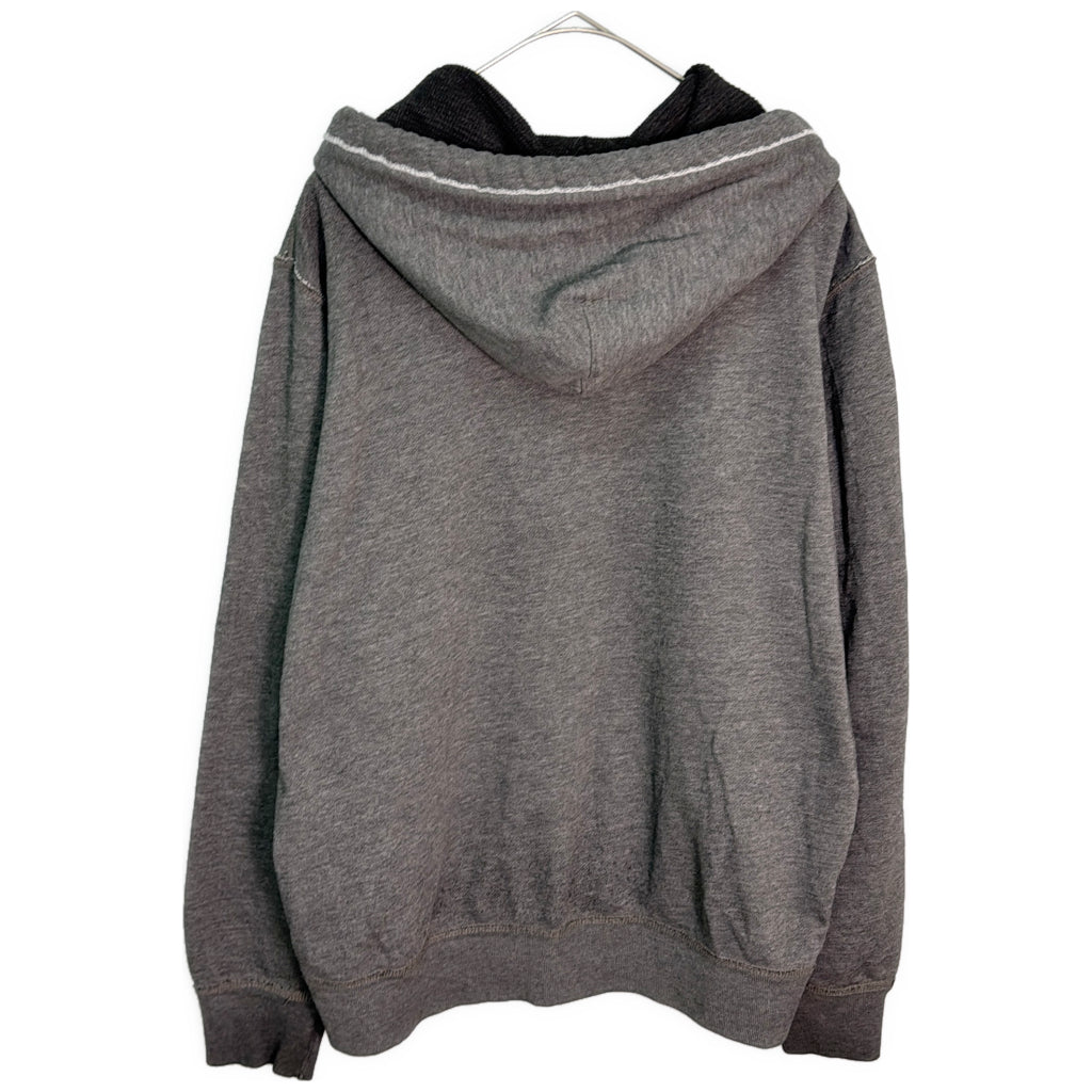 American Eagle Full Zip Hoodie