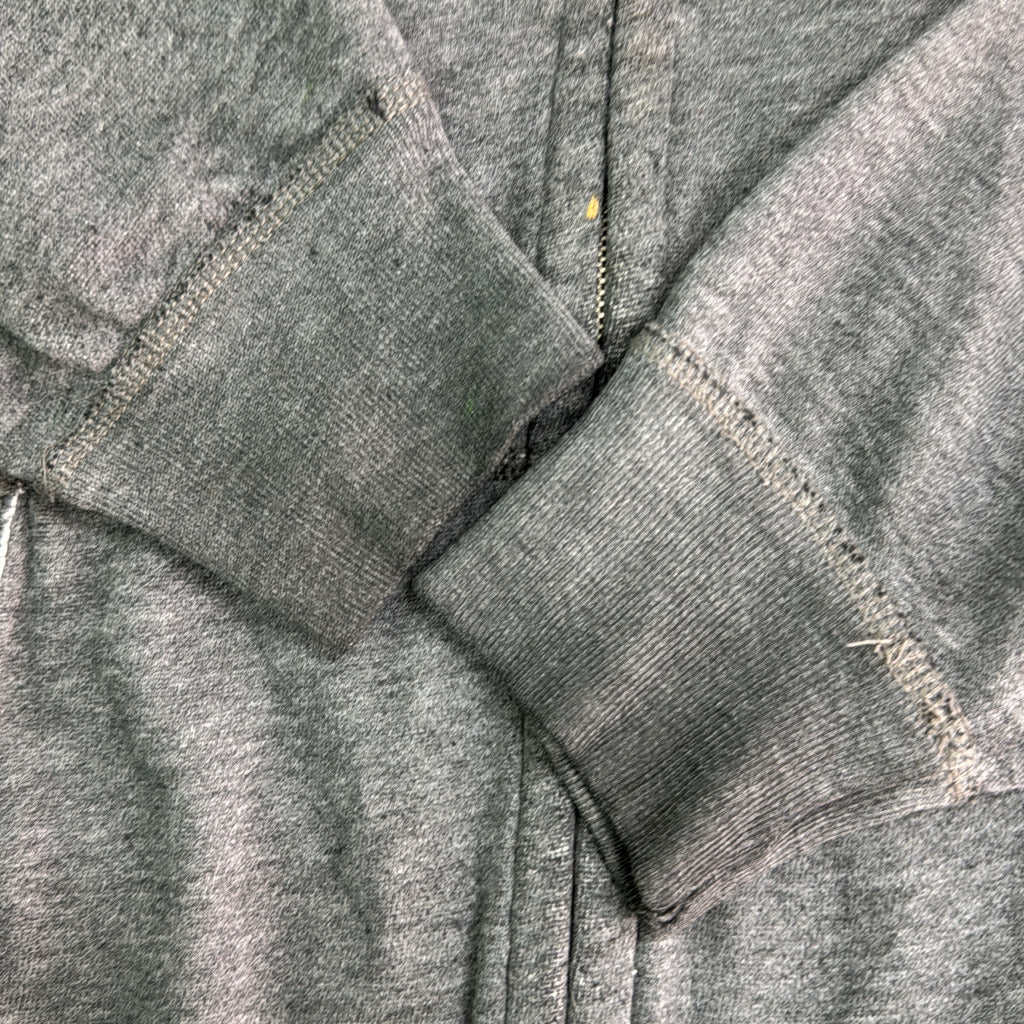 American Eagle Full Zip Hoodie