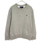 Polo by Ralph Lauren Logo Sweat