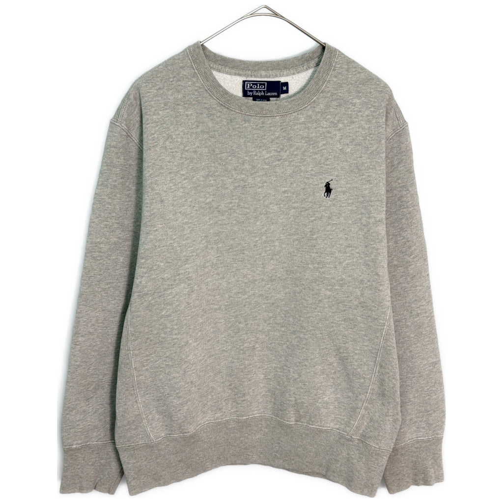 Polo by Ralph Lauren Logo Sweat