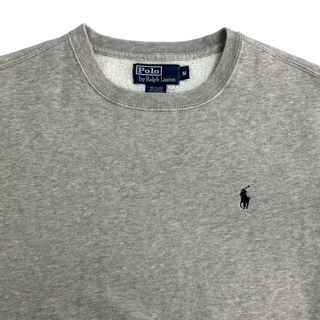 Polo by Ralph Lauren Logo Sweat