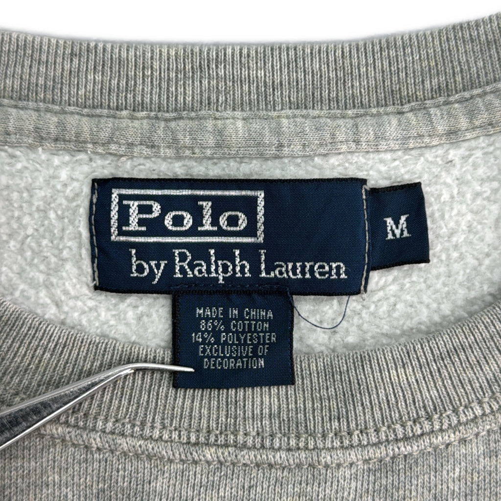 Polo by Ralph Lauren Logo Sweat
