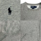 Polo by Ralph Lauren Logo Sweat