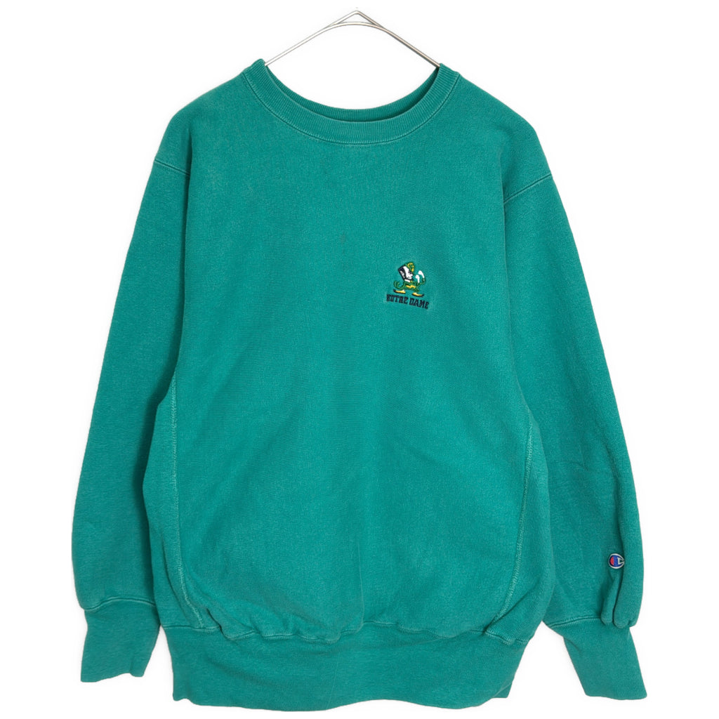 90s Champion REVERSE WEAVE Sweat