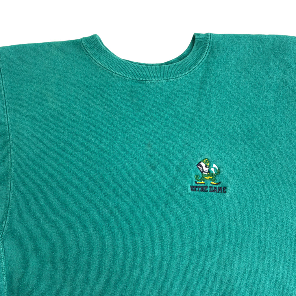 90s Champion REVERSE WEAVE Sweat