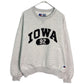 90s RUSSELL ATHLETIC College Sweat